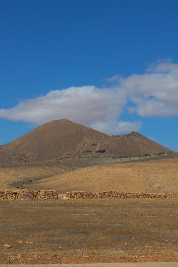 Casa Lolita - Vistas Al Volcan Valles de Ortega Ngoại thất bức ảnh